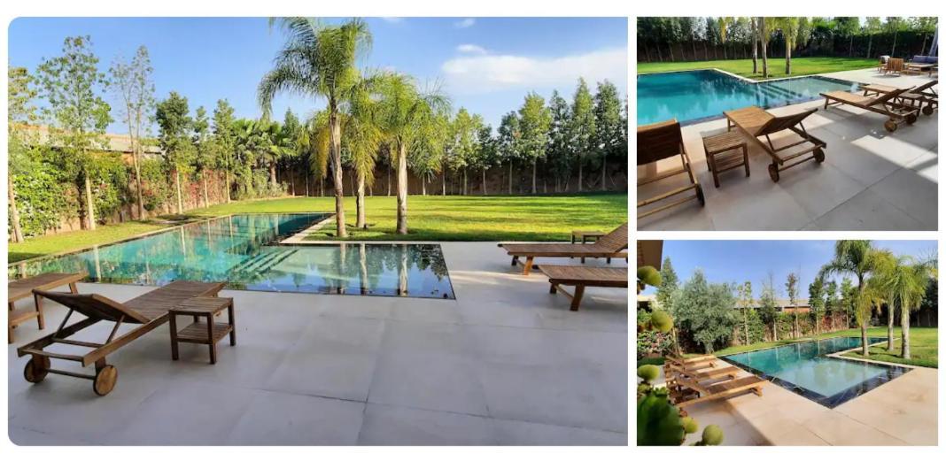 Villa 1 Palmeria *