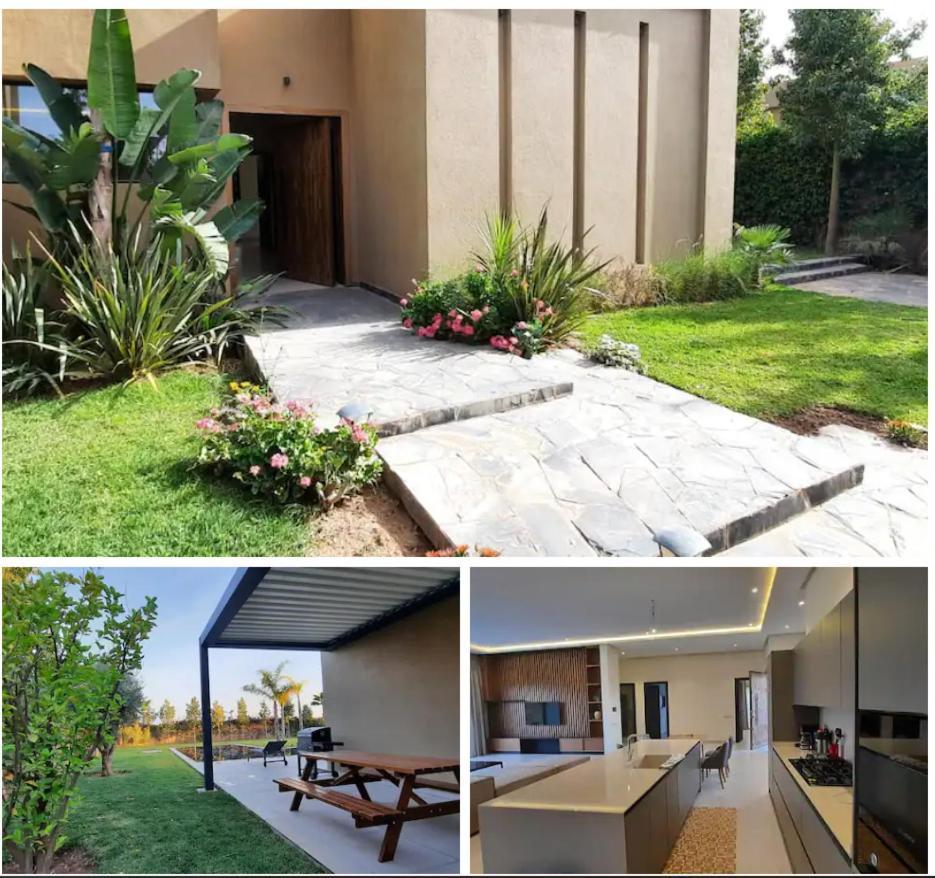 Villa 2 Palmeria