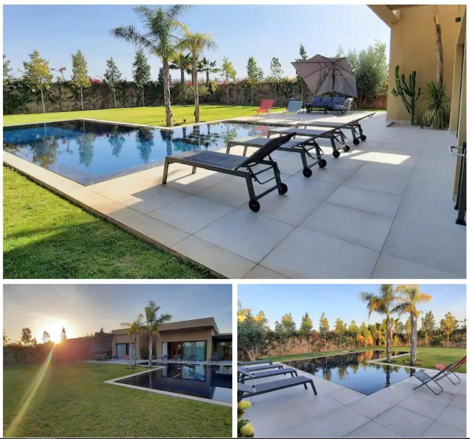 2 Palmeria Villa