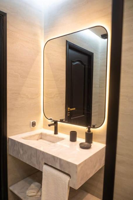 Appartamento Marrakech Reverie Downtown *