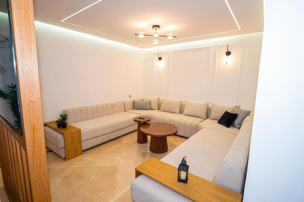 Appartamento Marrakech Reverie Downtown *