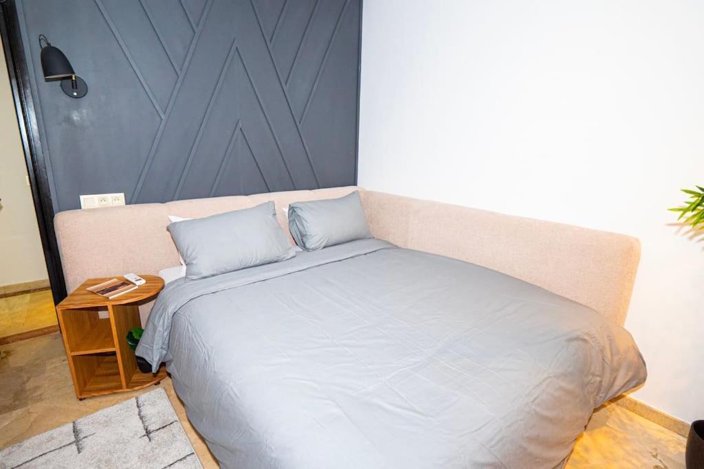 Appartamento Marrakech Reverie Downtown Marrakesh
