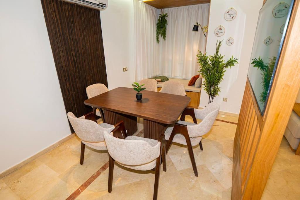 Appartamento Marrakech Reverie Downtown