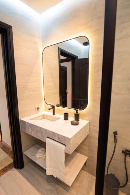 Appartamento Marrakech Reverie Downtown *