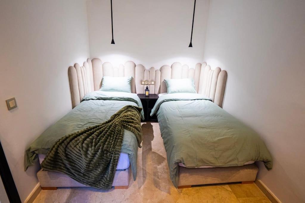 Appartamento Marrakech Reverie Downtown