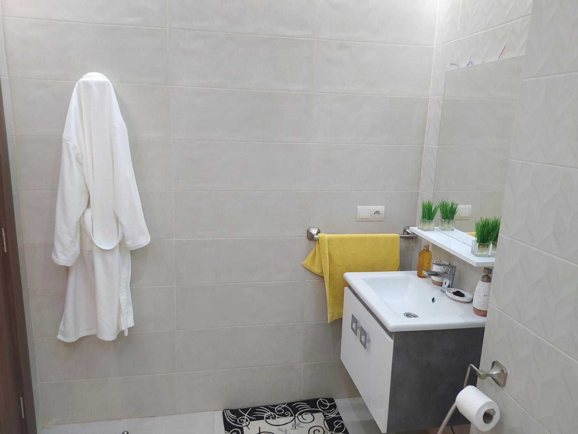 Appartement Chez Mehdi Marrakesh