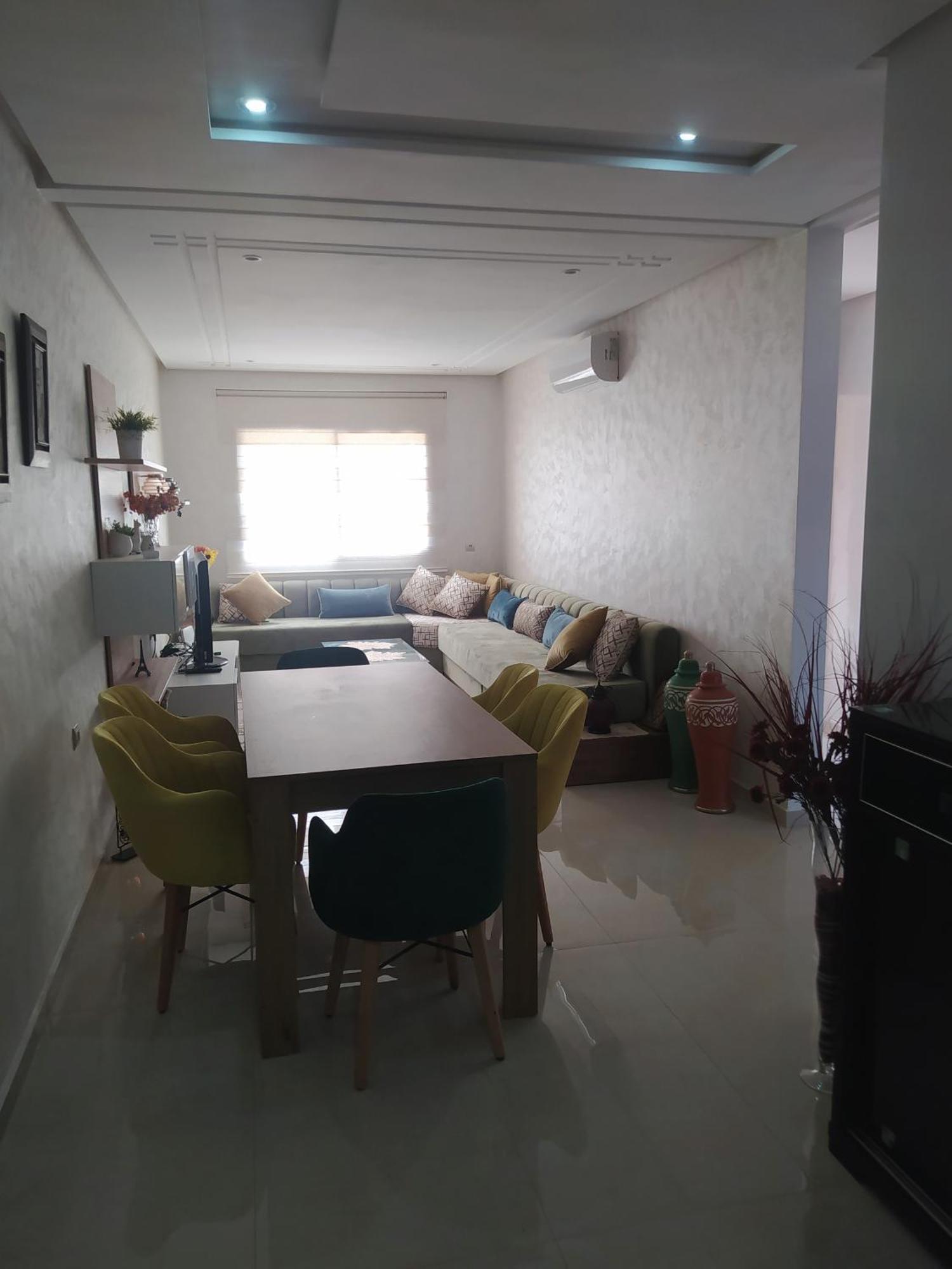 Chez Mehdi Appartement *