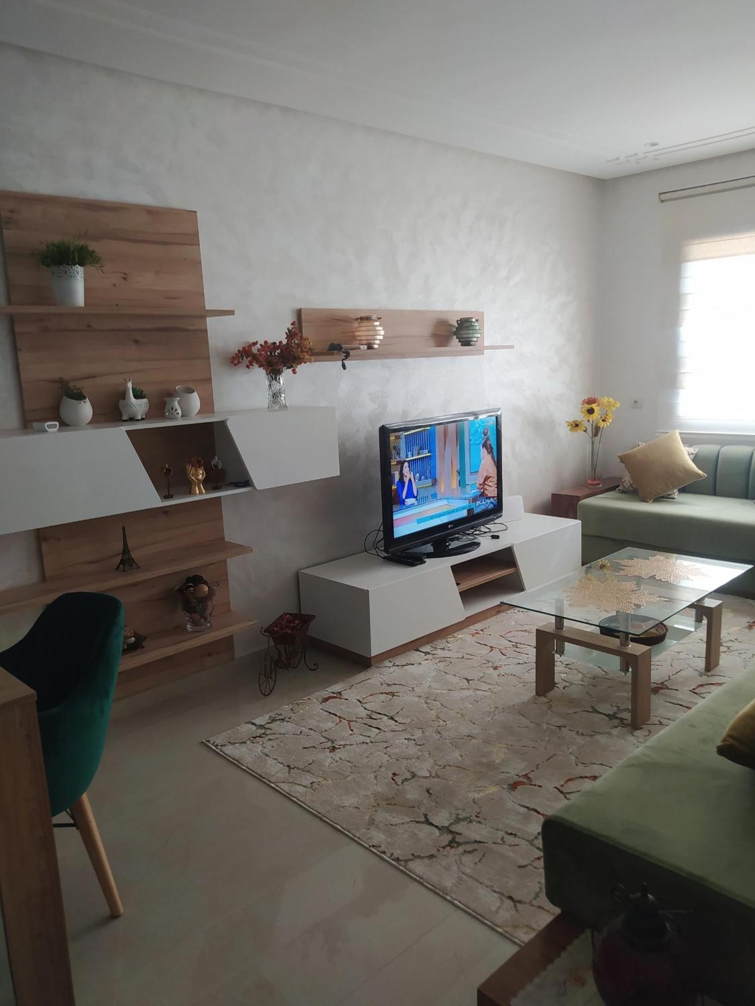 Chez Mehdi Appartement