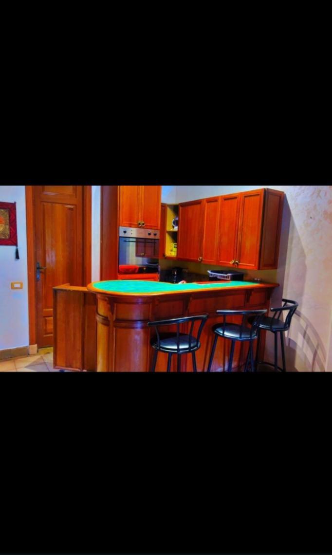 Village 2 Appartement Marrakesh