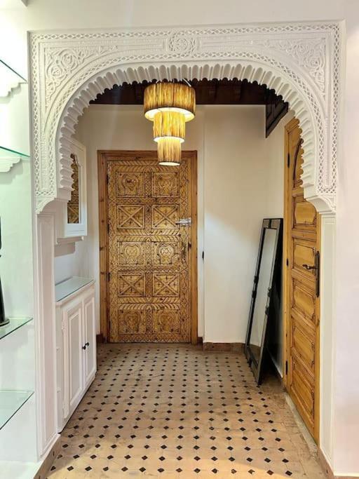 Sur Majorelle * Marrakesh