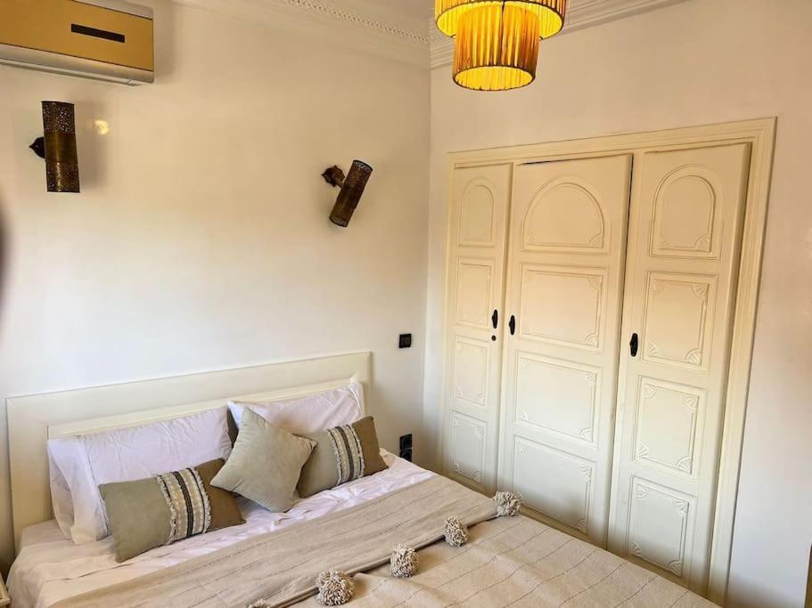 Sur Majorelle Appartement