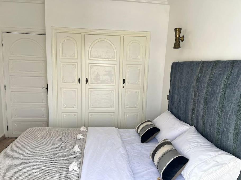 Appartement Sur Majorelle