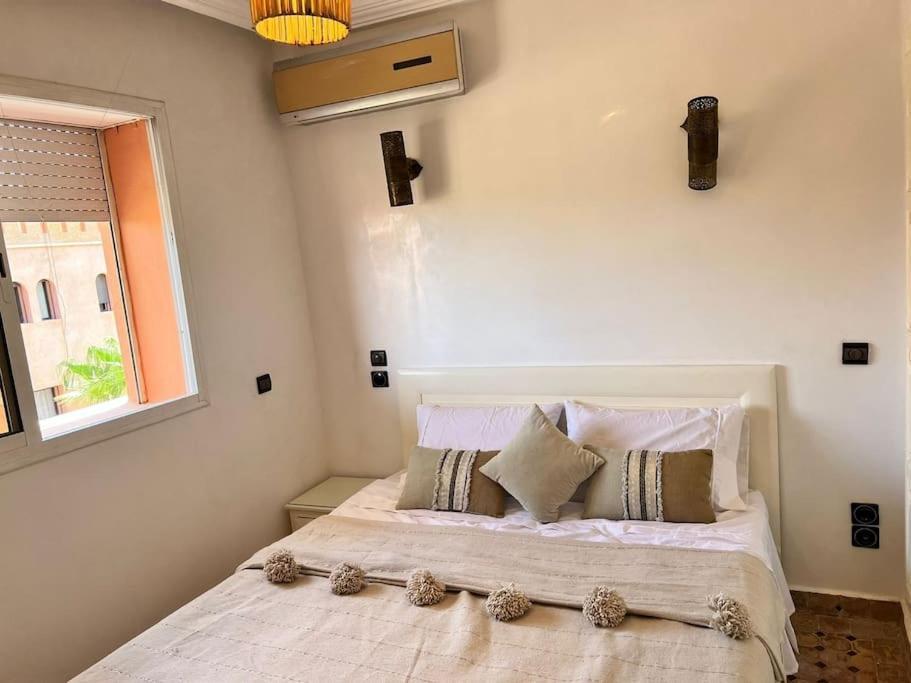 Sur Majorelle Appartement