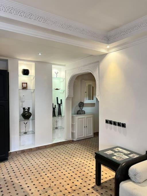 Sur Majorelle Appartement *