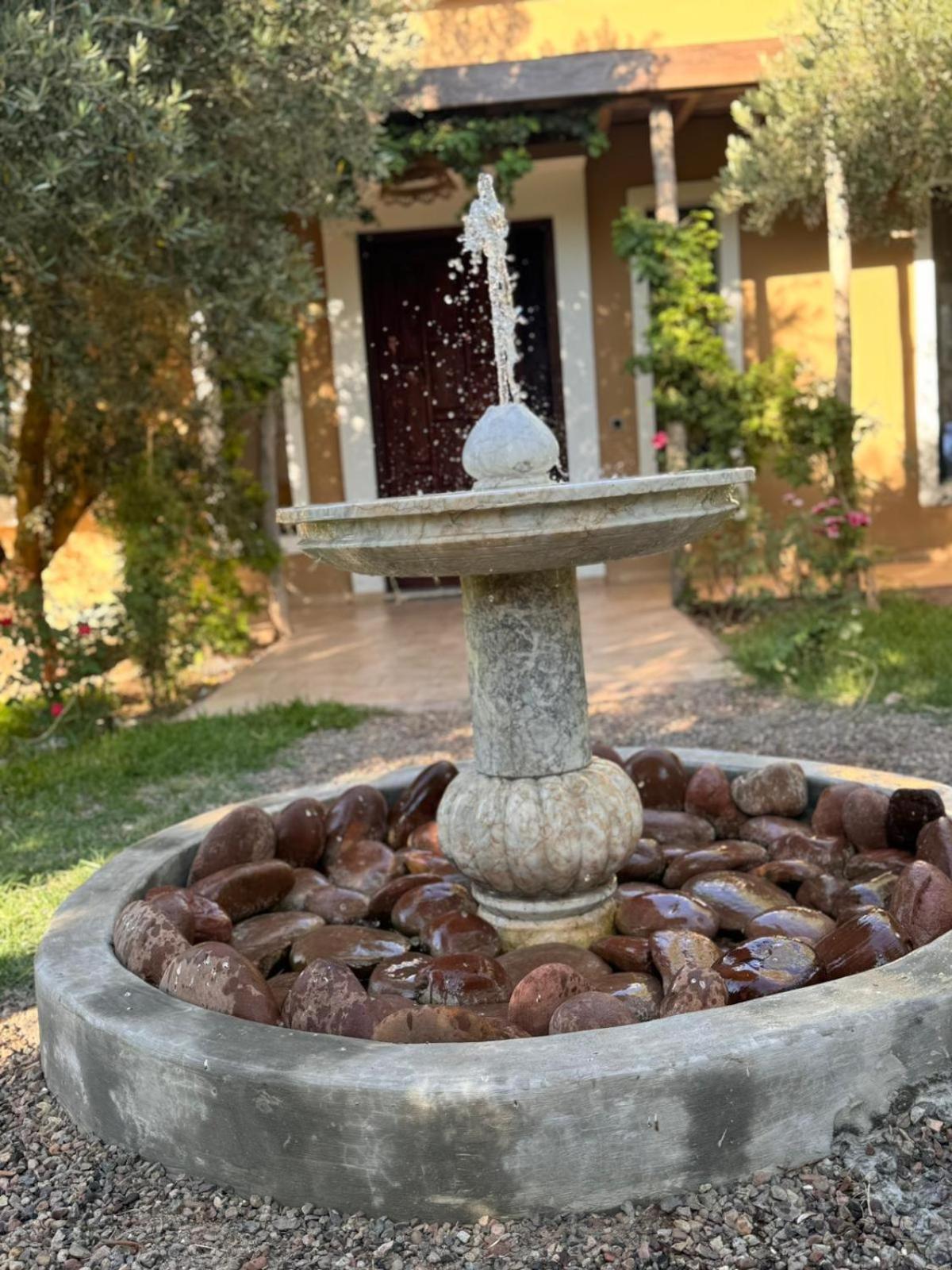 Eden Palace Villa *