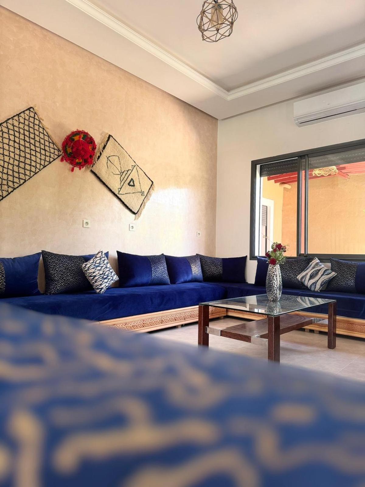 Eden Palace Marrakesh