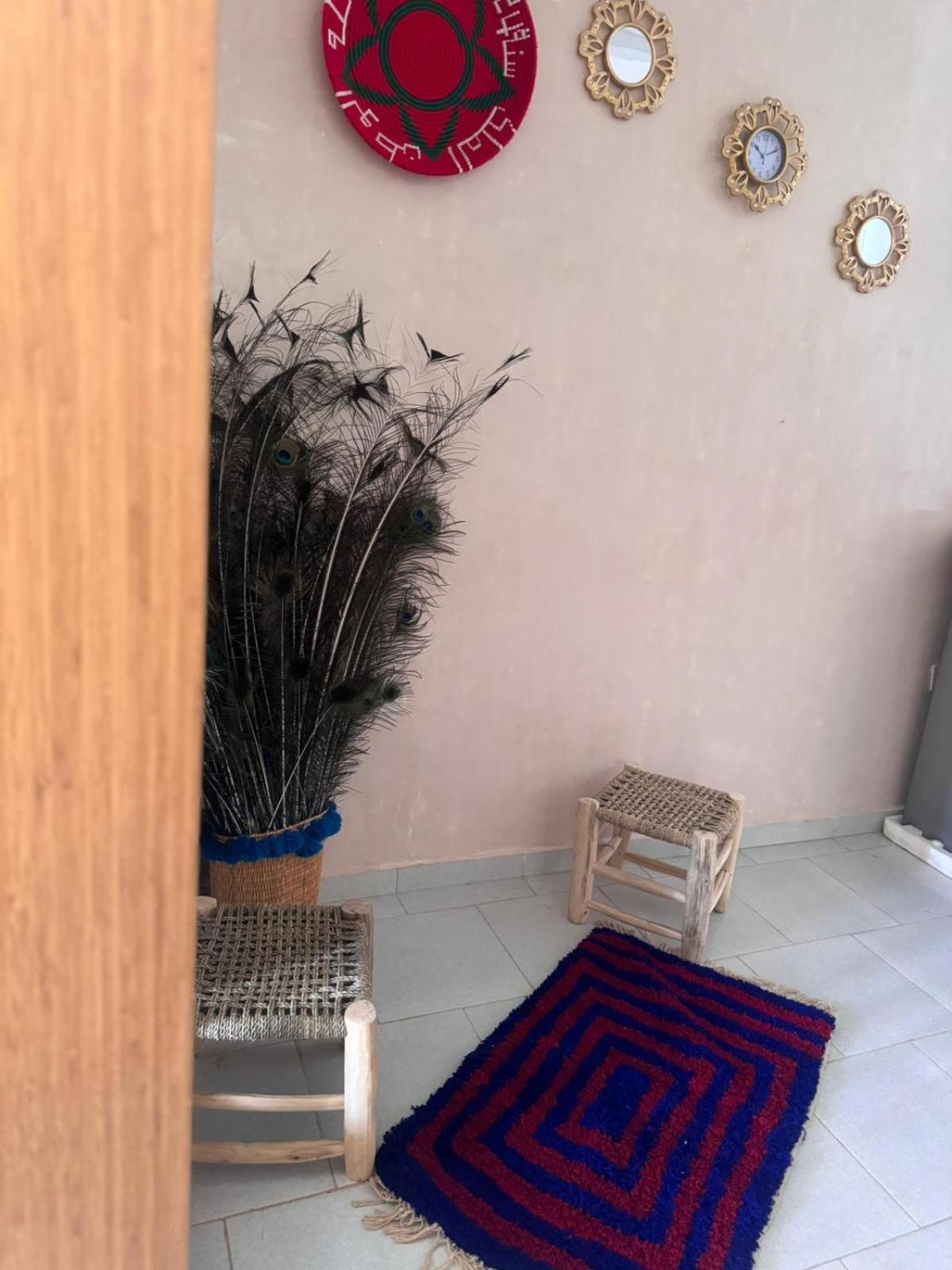 Eden Palace Villa Marrakesh