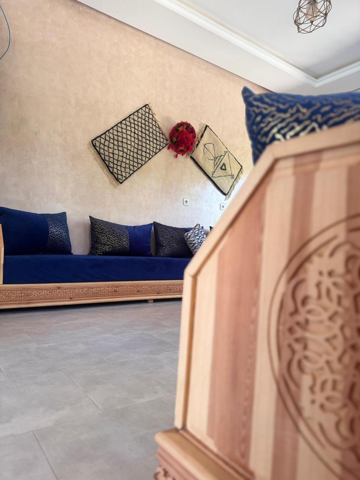 Villa Eden Palace Marrakesh