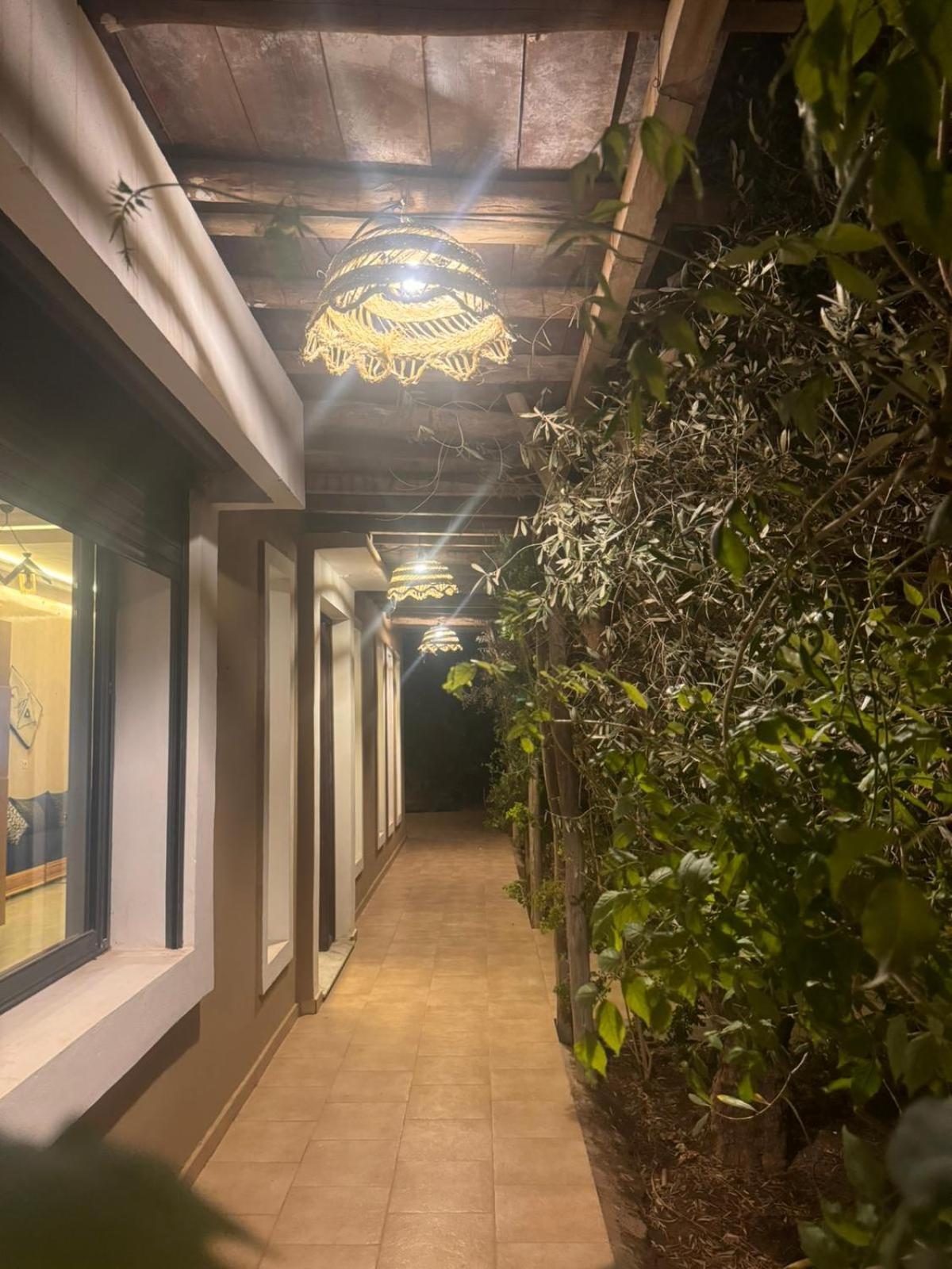 Eden Palace Villa Marrakesh