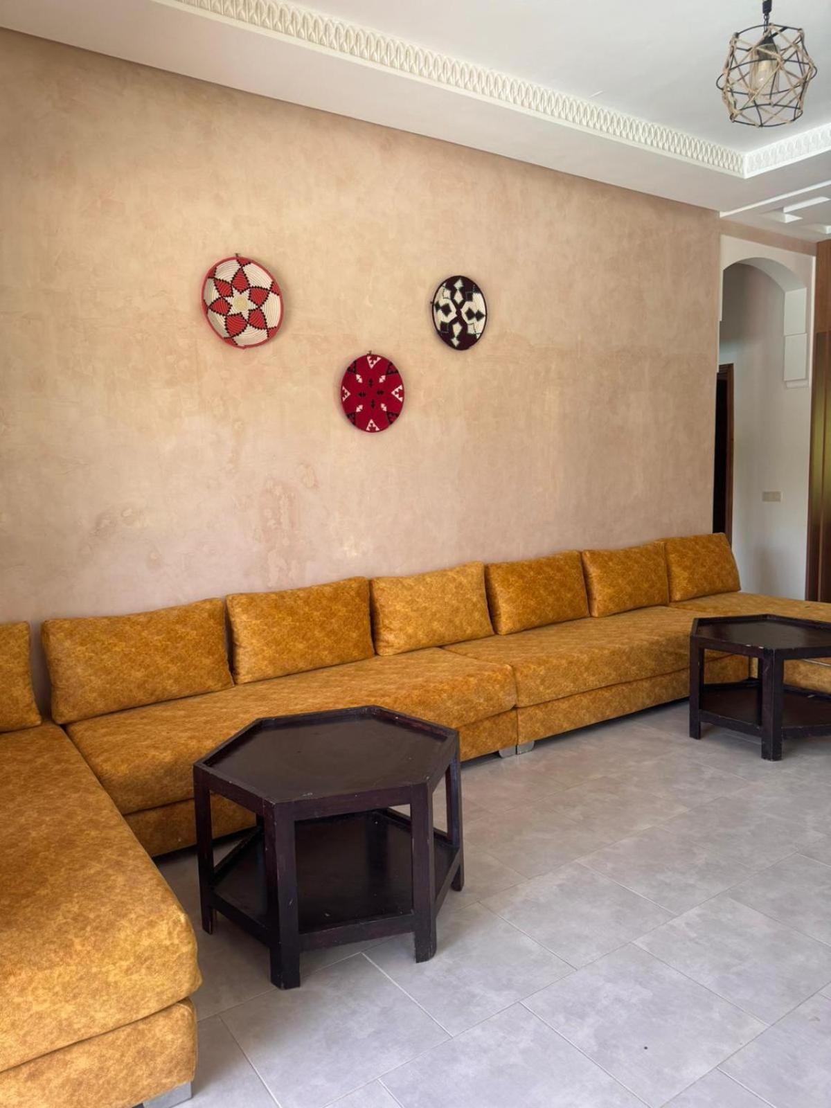 Villa Eden Palace Marrakesh
