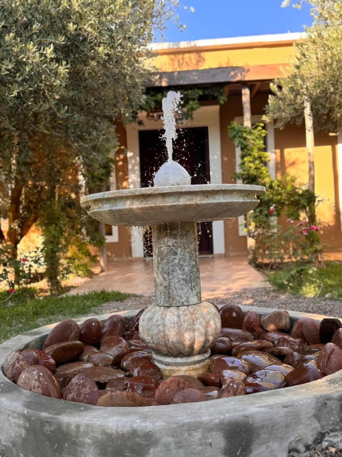 Eden Palace Marrakesh