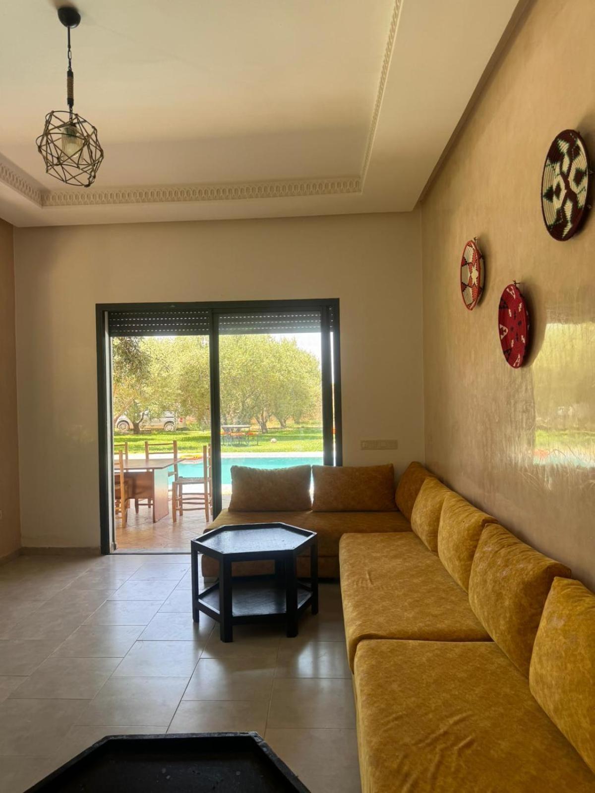 Villa Eden Palace Marrakesh