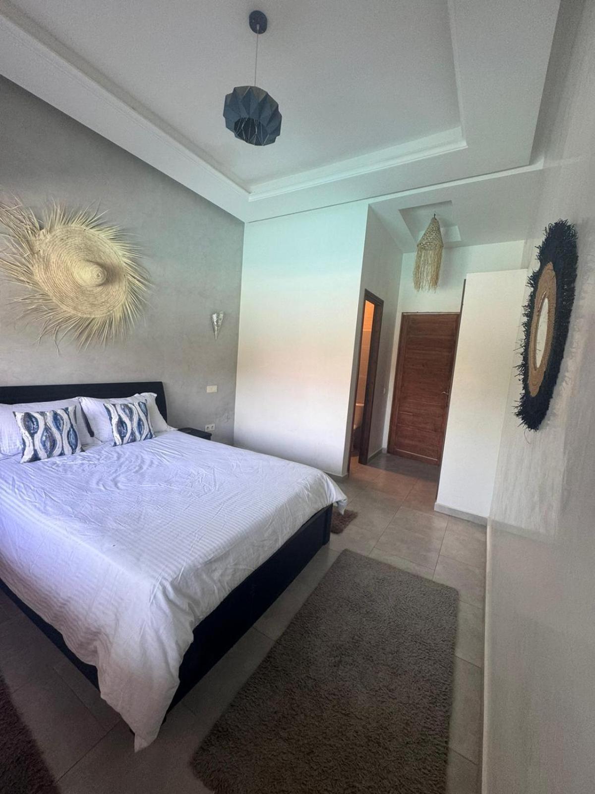 Villa Eden Palace