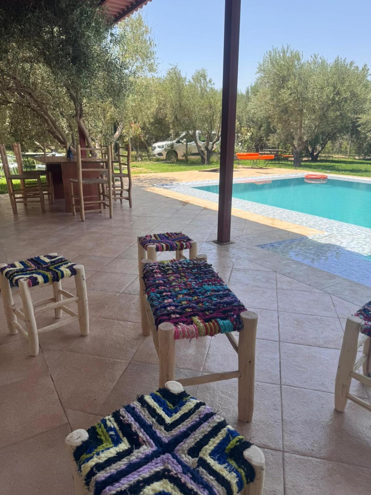 Eden Palace Villa *