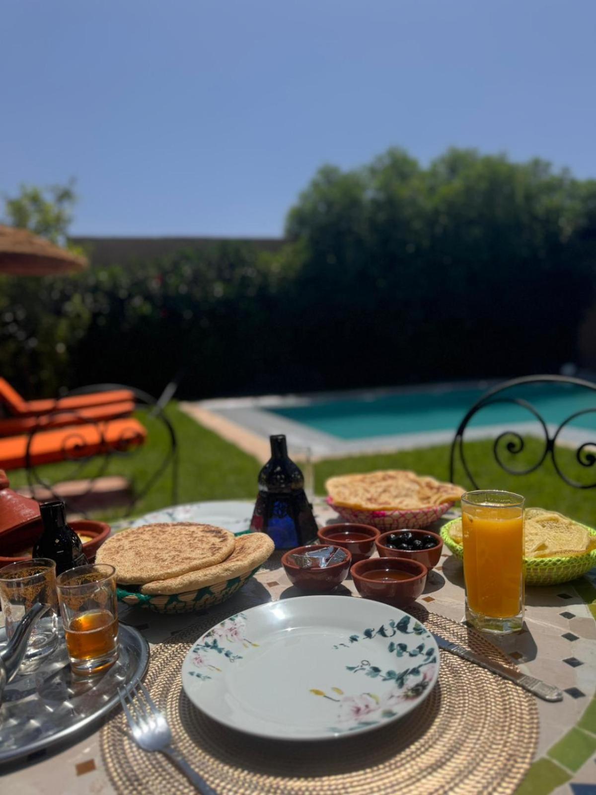 Eden Palace Marrakesh