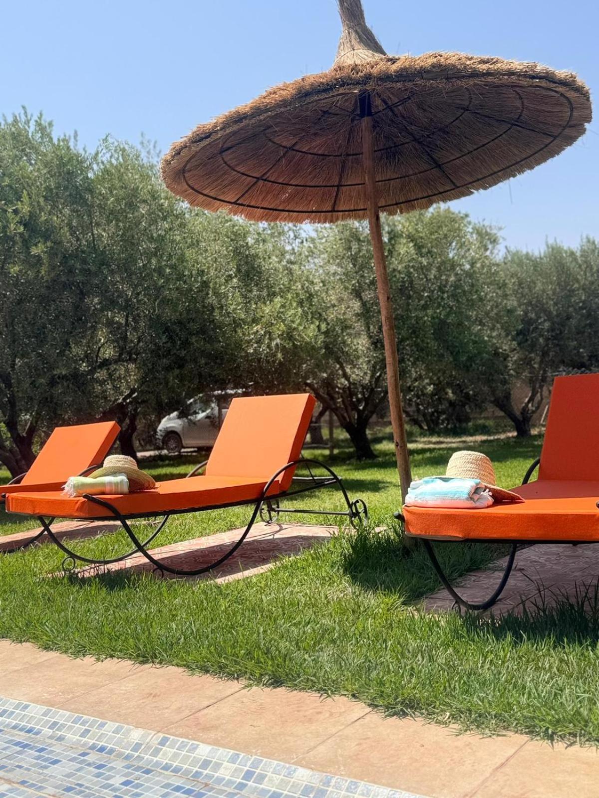 Eden Palace * Marrakesh