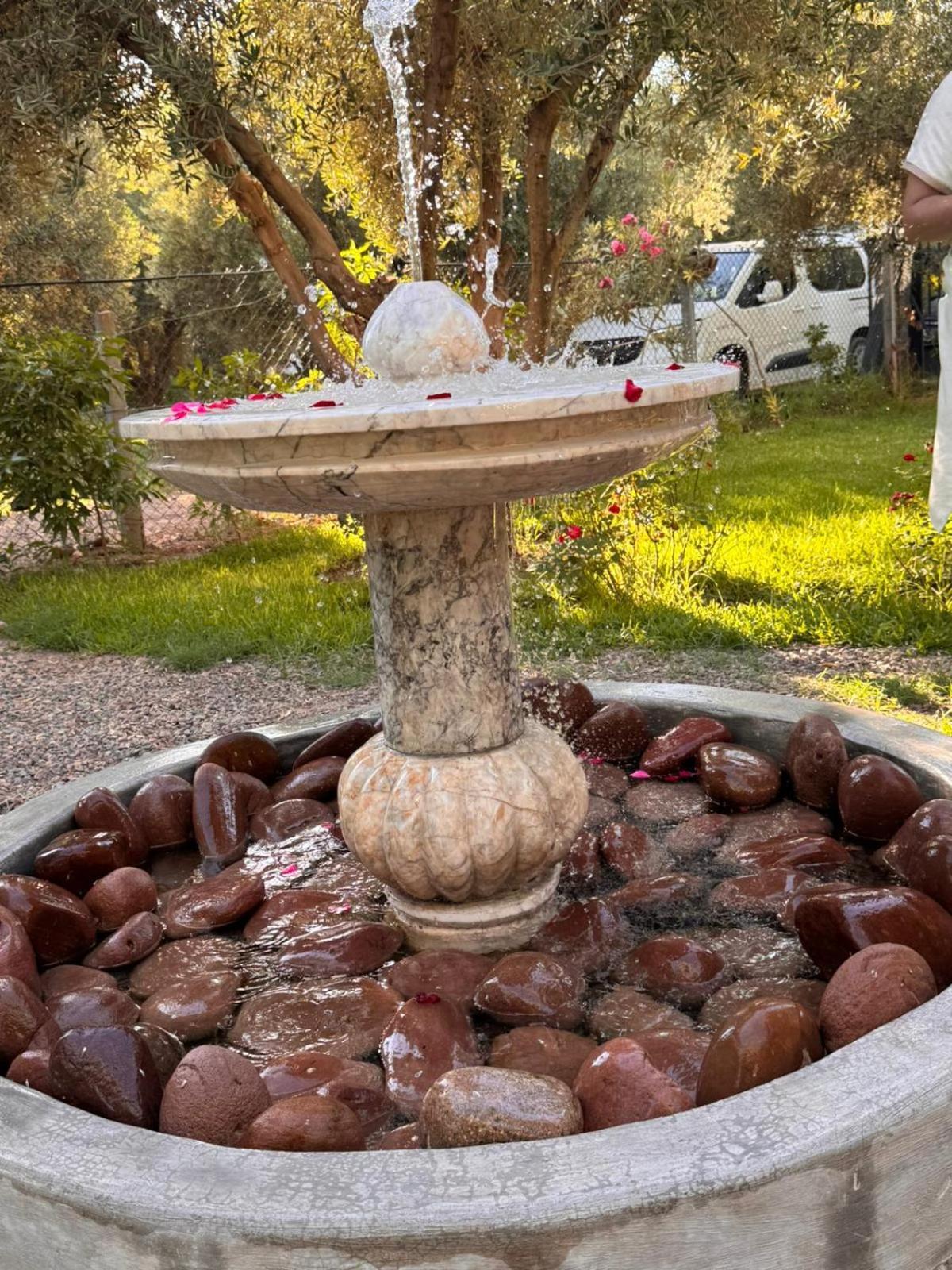 Eden Palace * Marrakesh