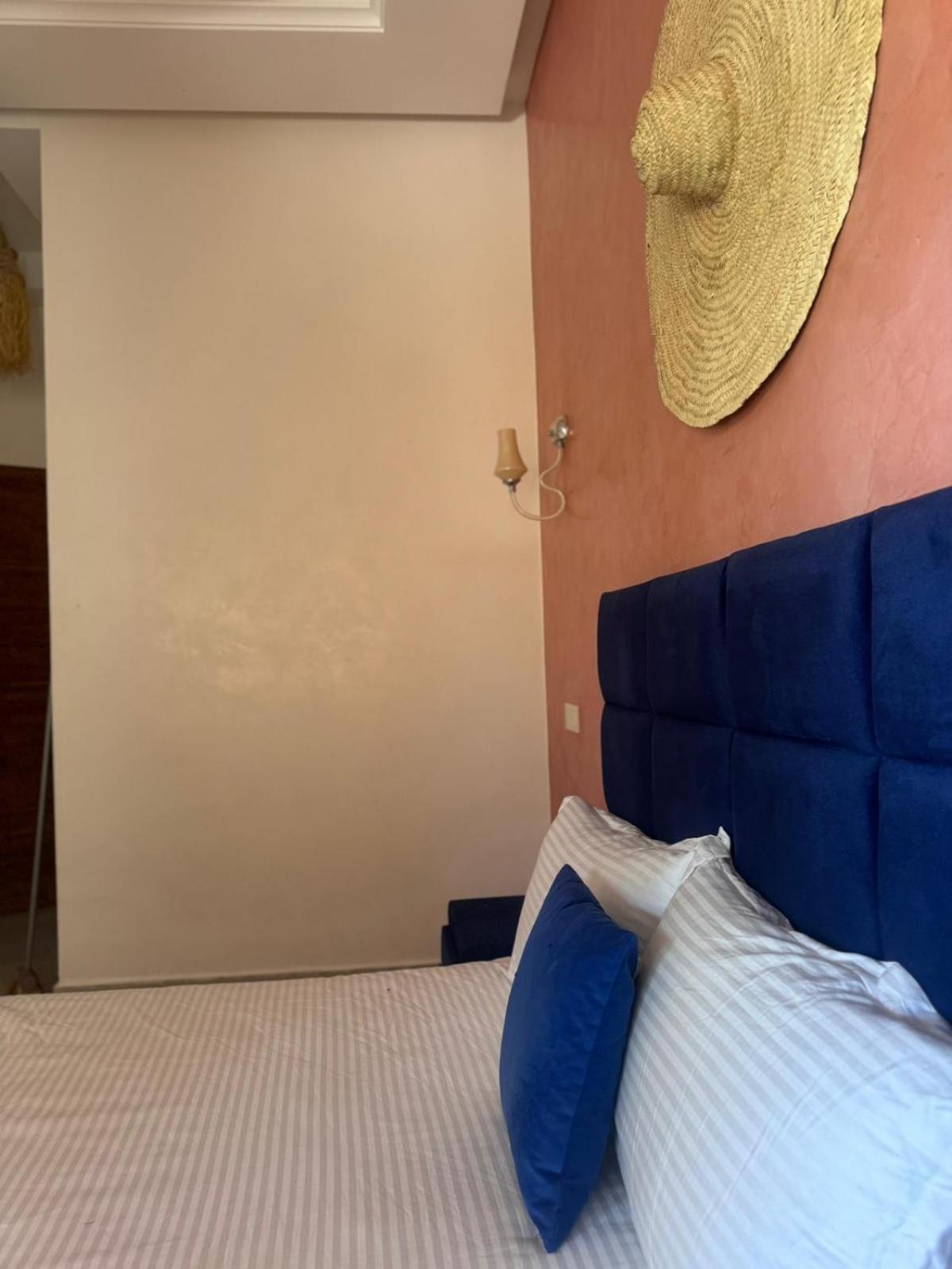 Villa Eden Palace Marrakesh