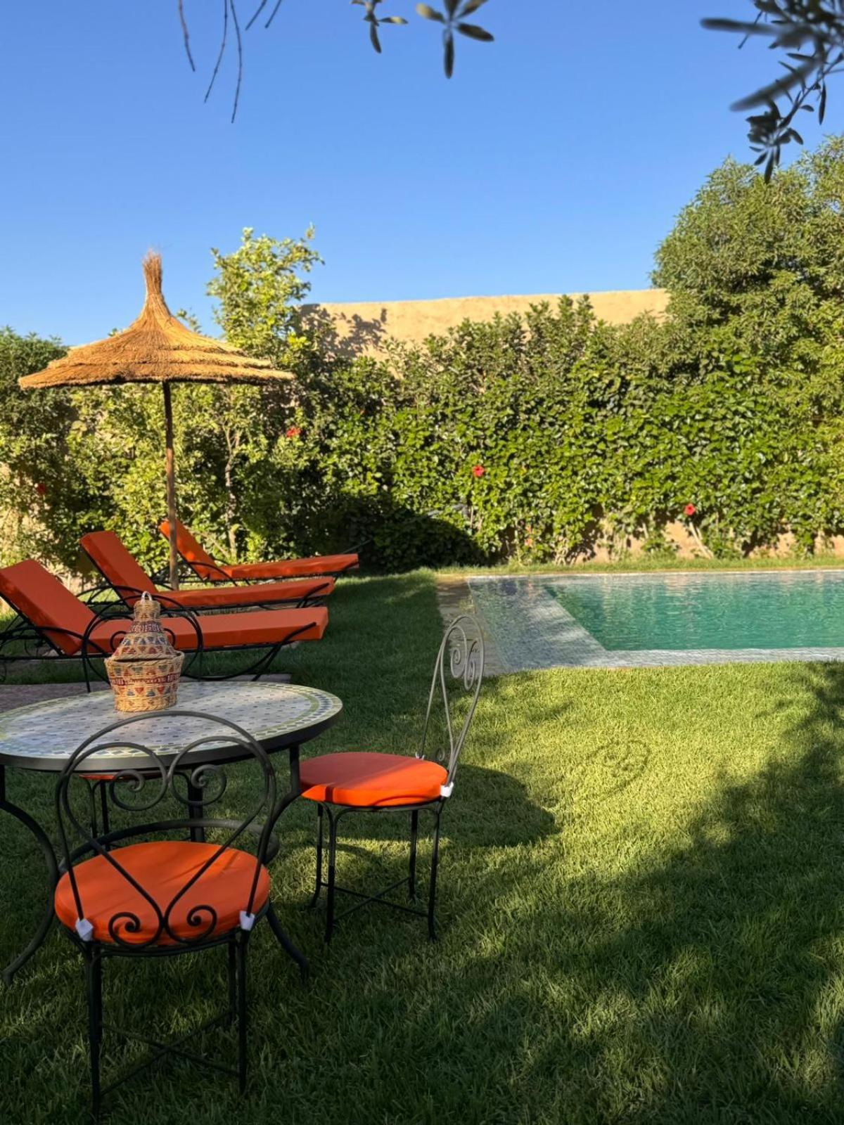 Eden Palace Marrakesh
