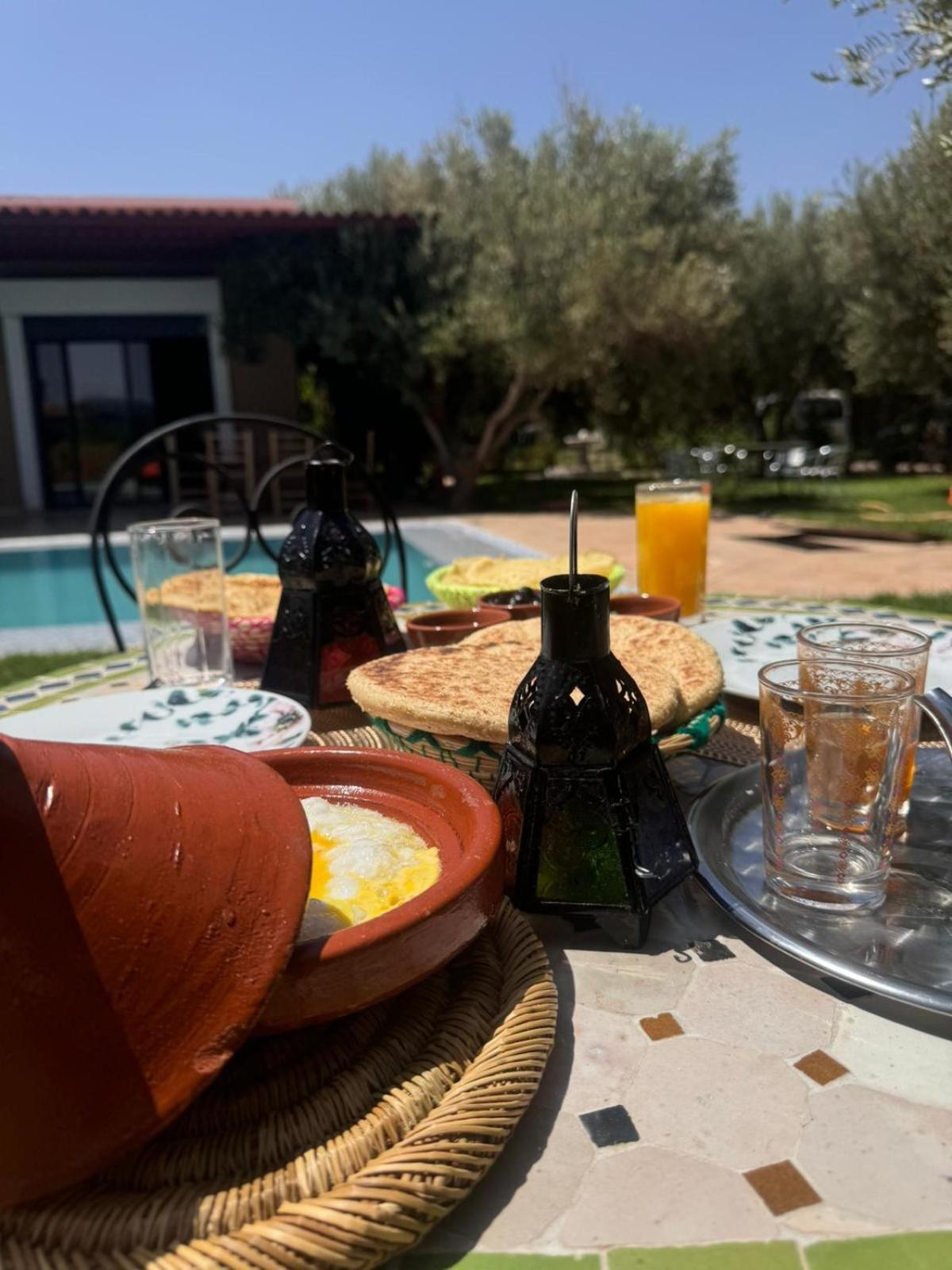 Villa Eden Palace