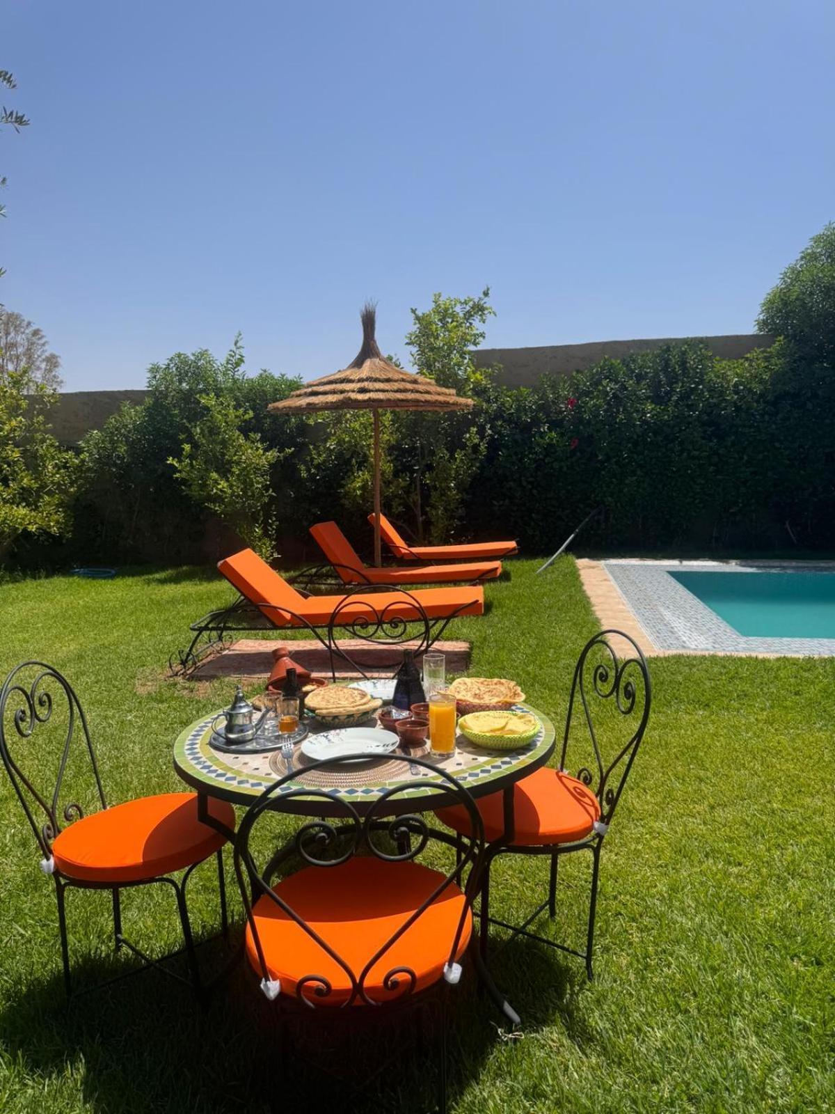 Villa Eden Palace