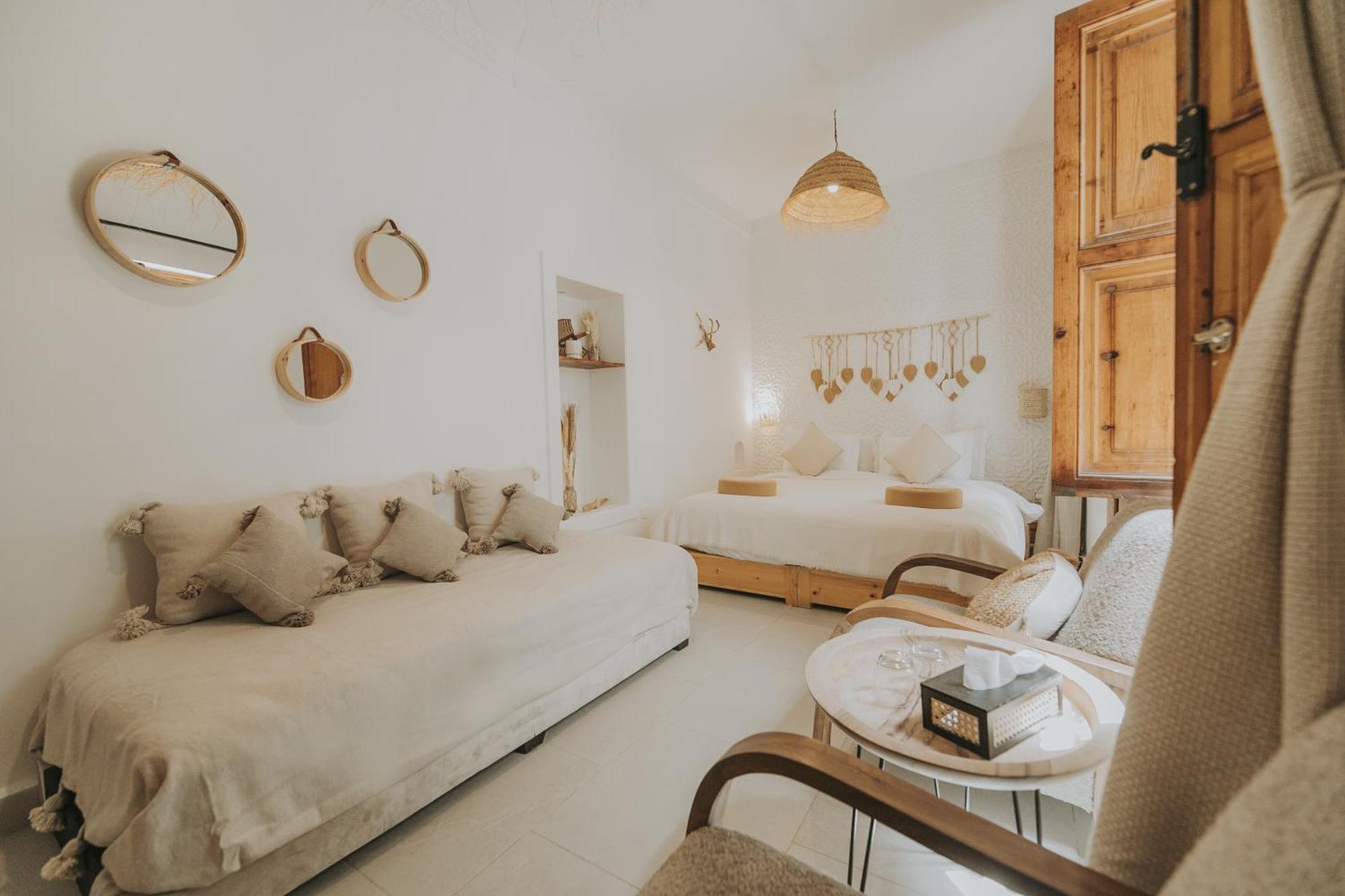 Riad Dar Coram Marrakesh