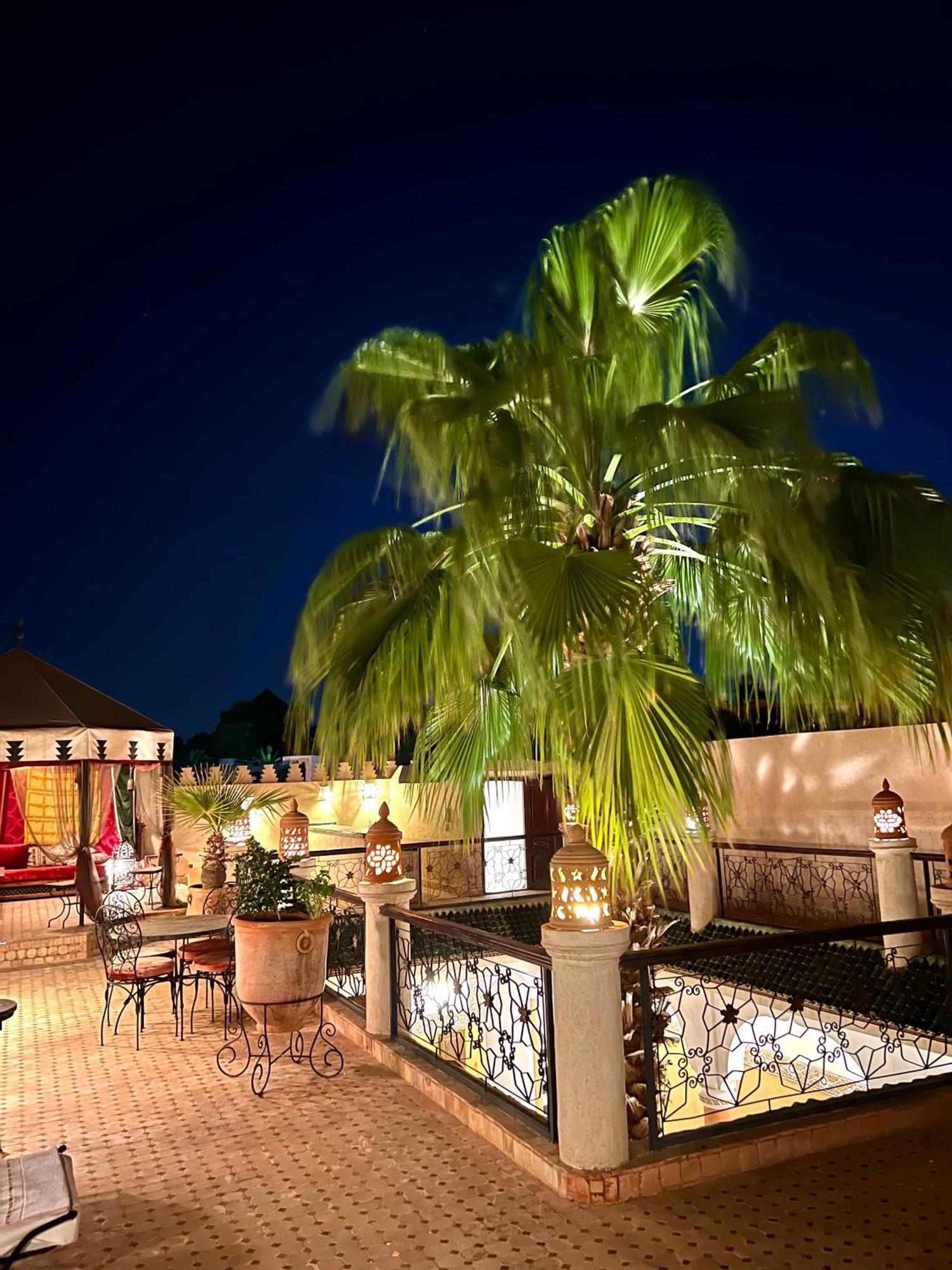 Fatinat Marrakech 3* Marrakesh