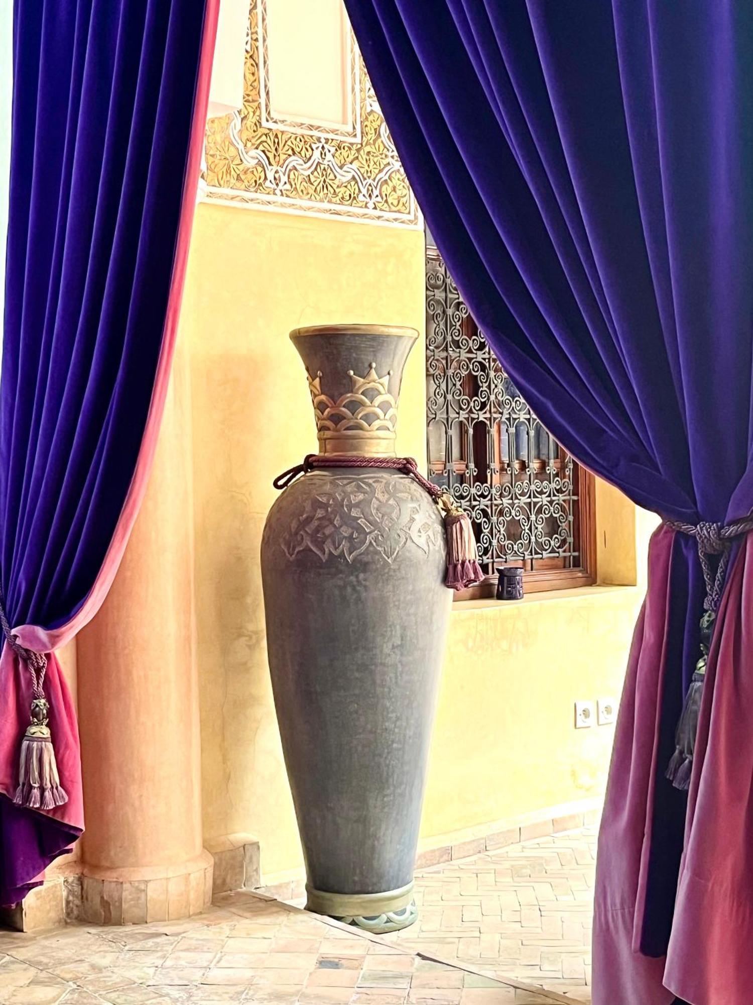 Fatinat Marrakech Riad Marrakesh