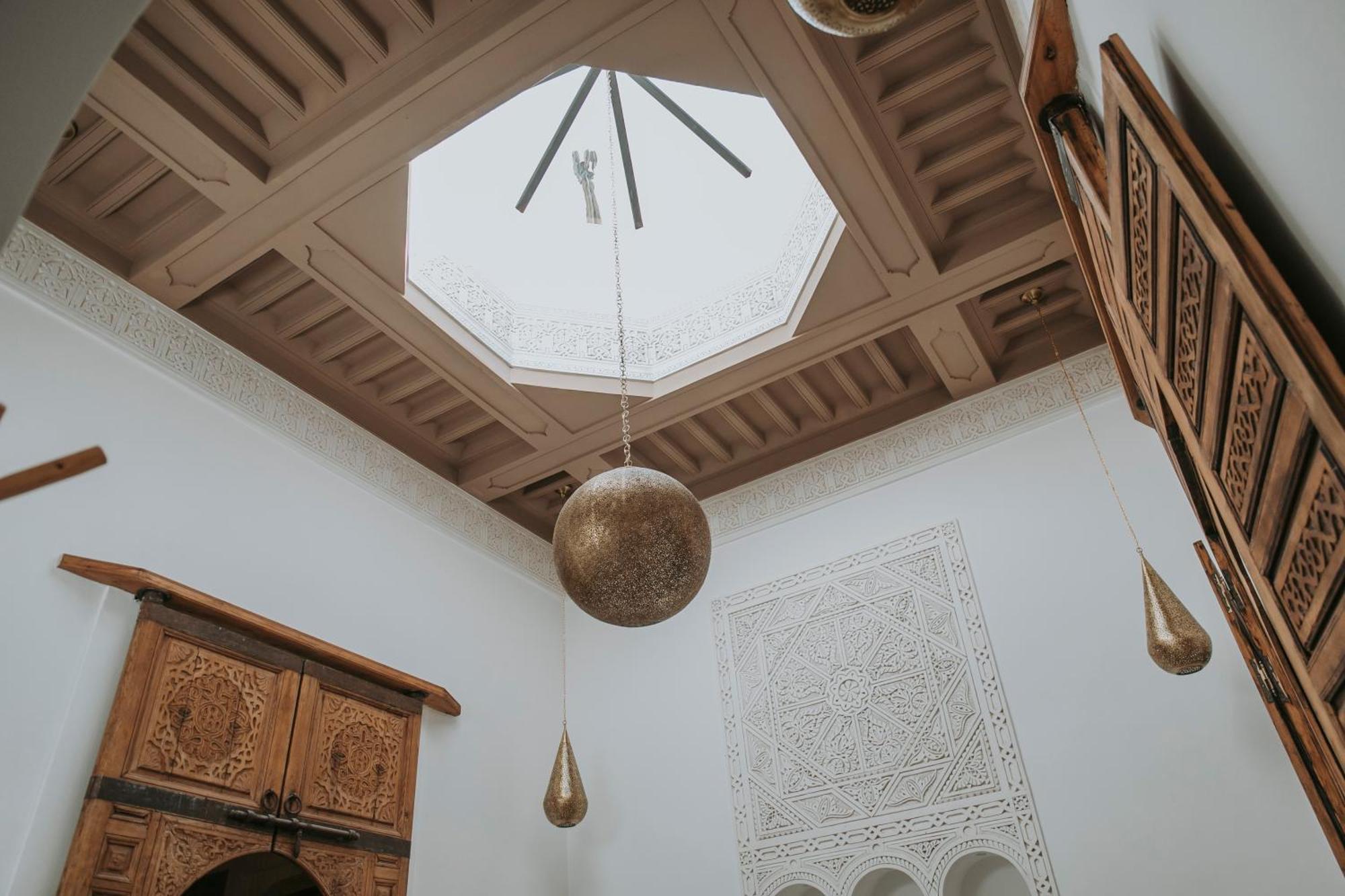 Riad Dar Akal 2*