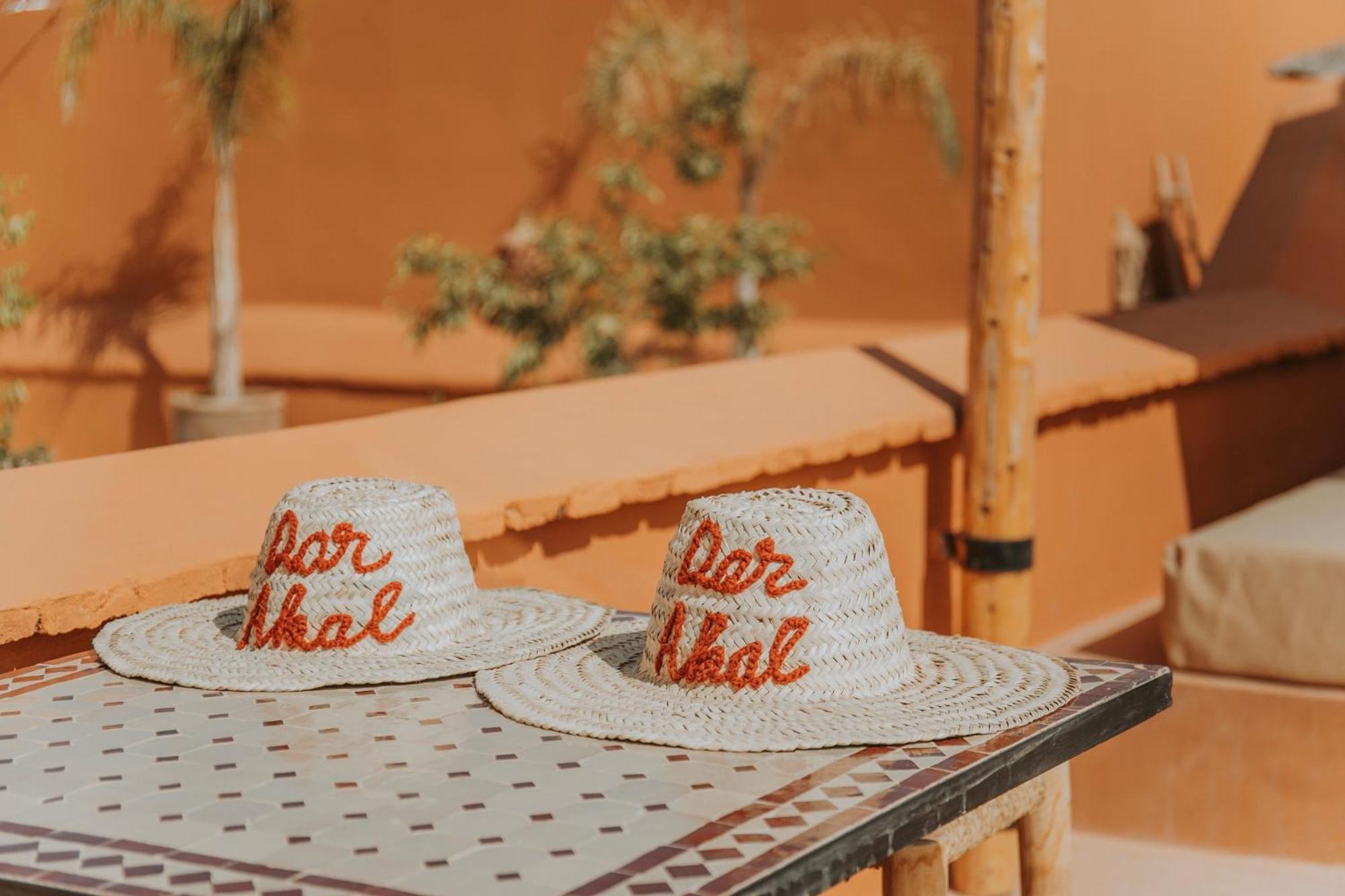 Dar Akal Marrakesh
