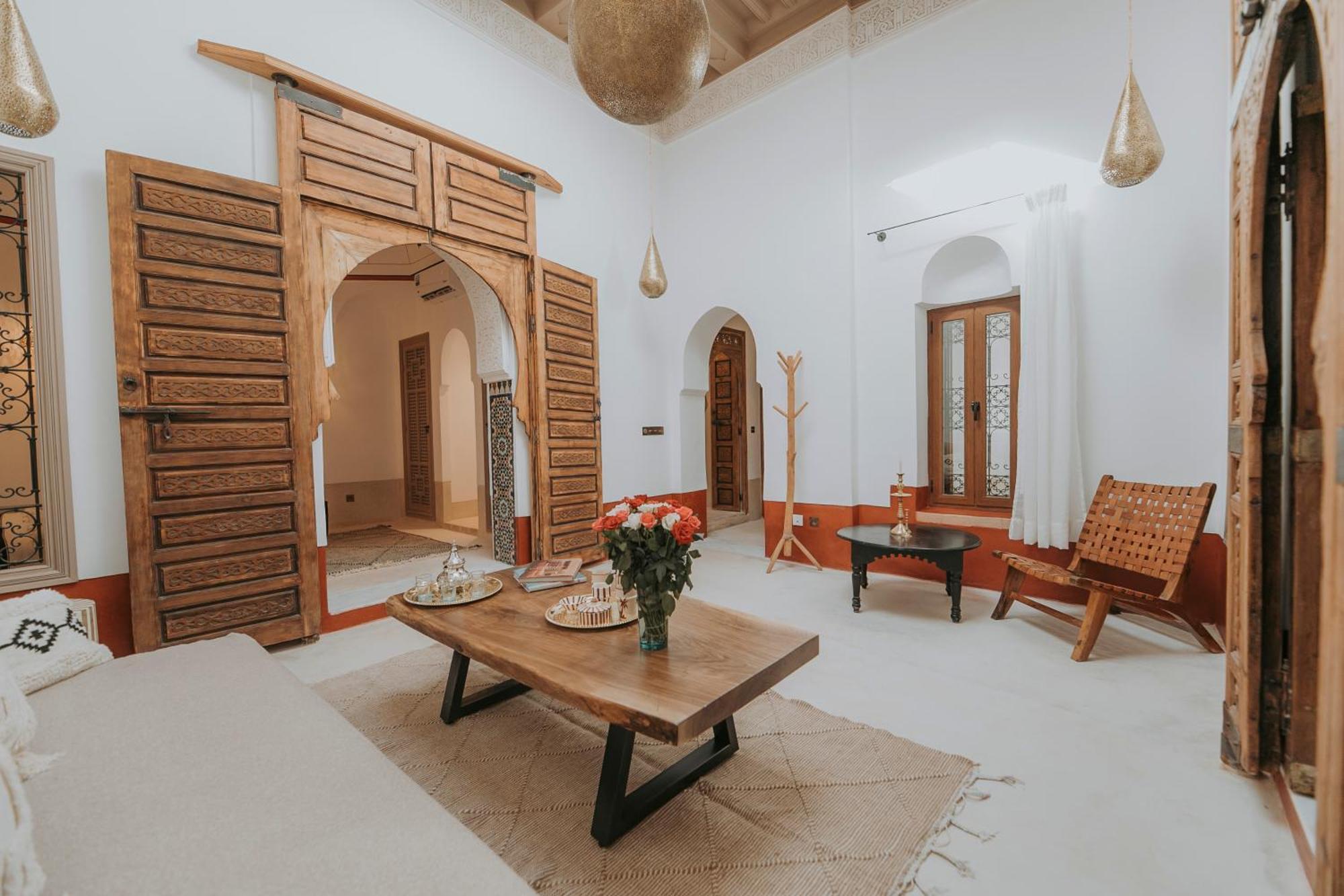 Dar Akal 2* Marrakesh