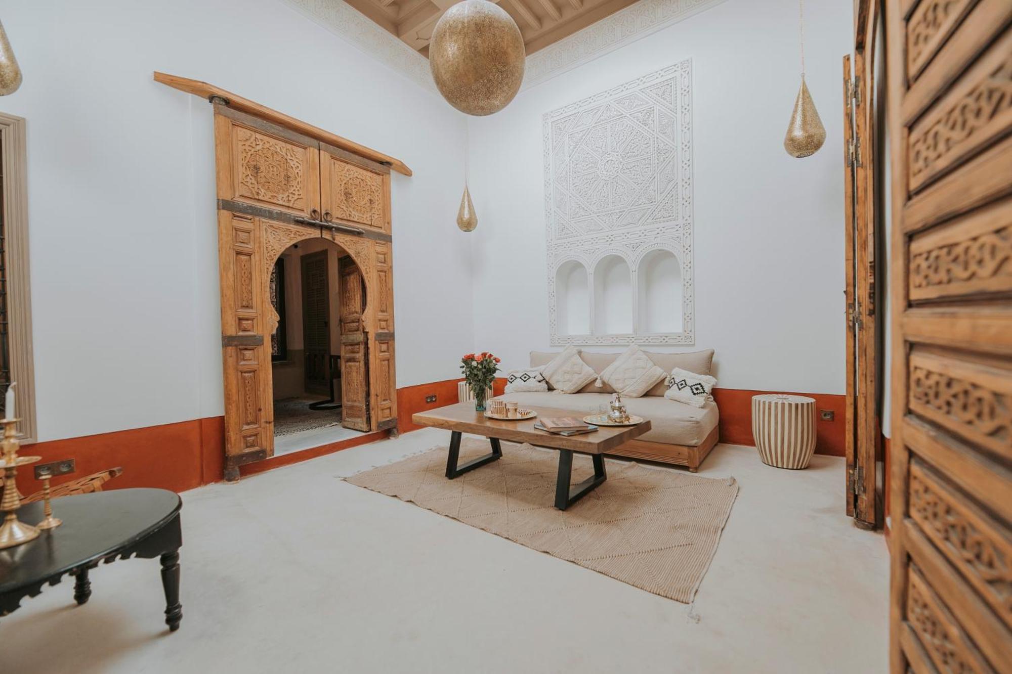 Dar Akal Riad