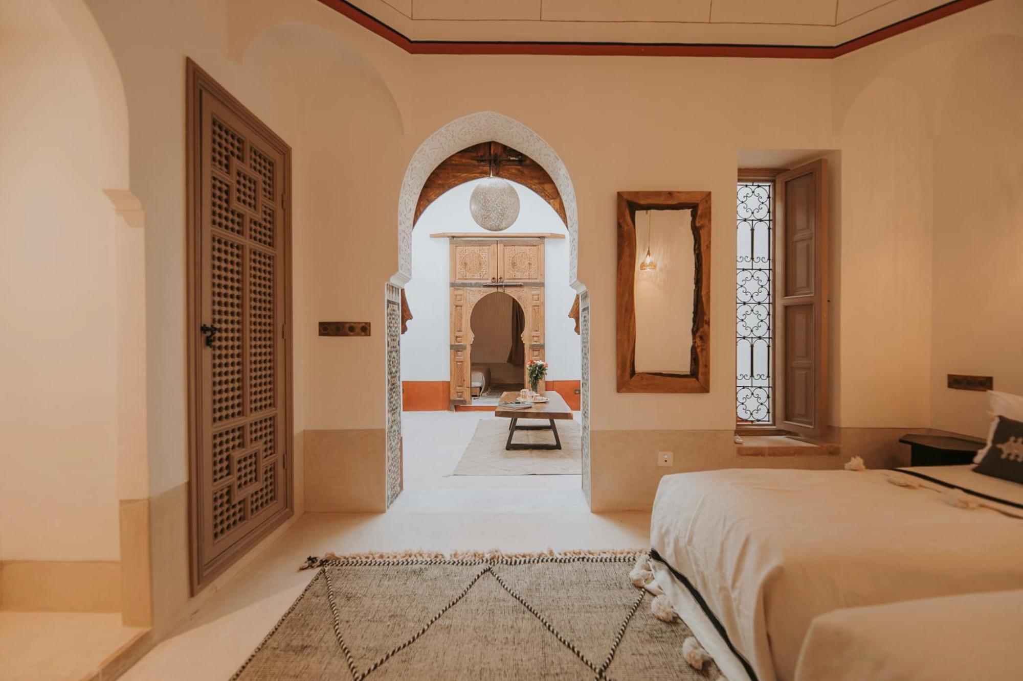 Dar Akal Riad 2*