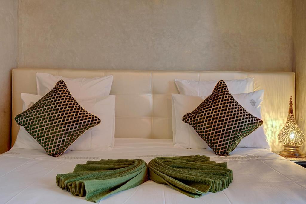 Princesse Du Desert & 3* Marrakesh