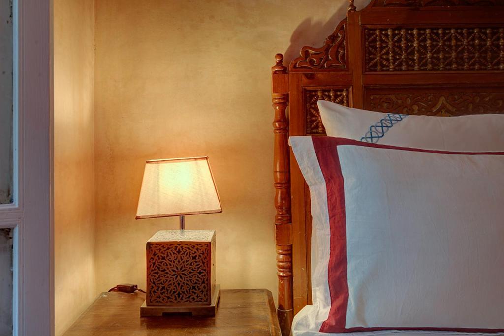 Riad Princesse Du Desert &