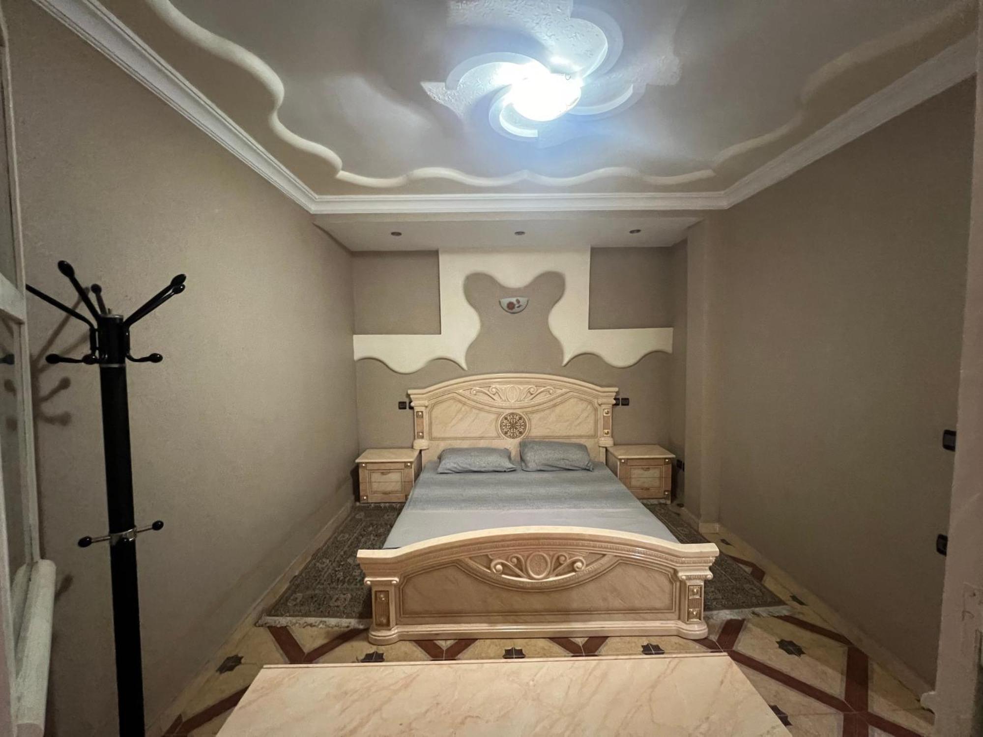 Annakhil Apartment Marrakesh