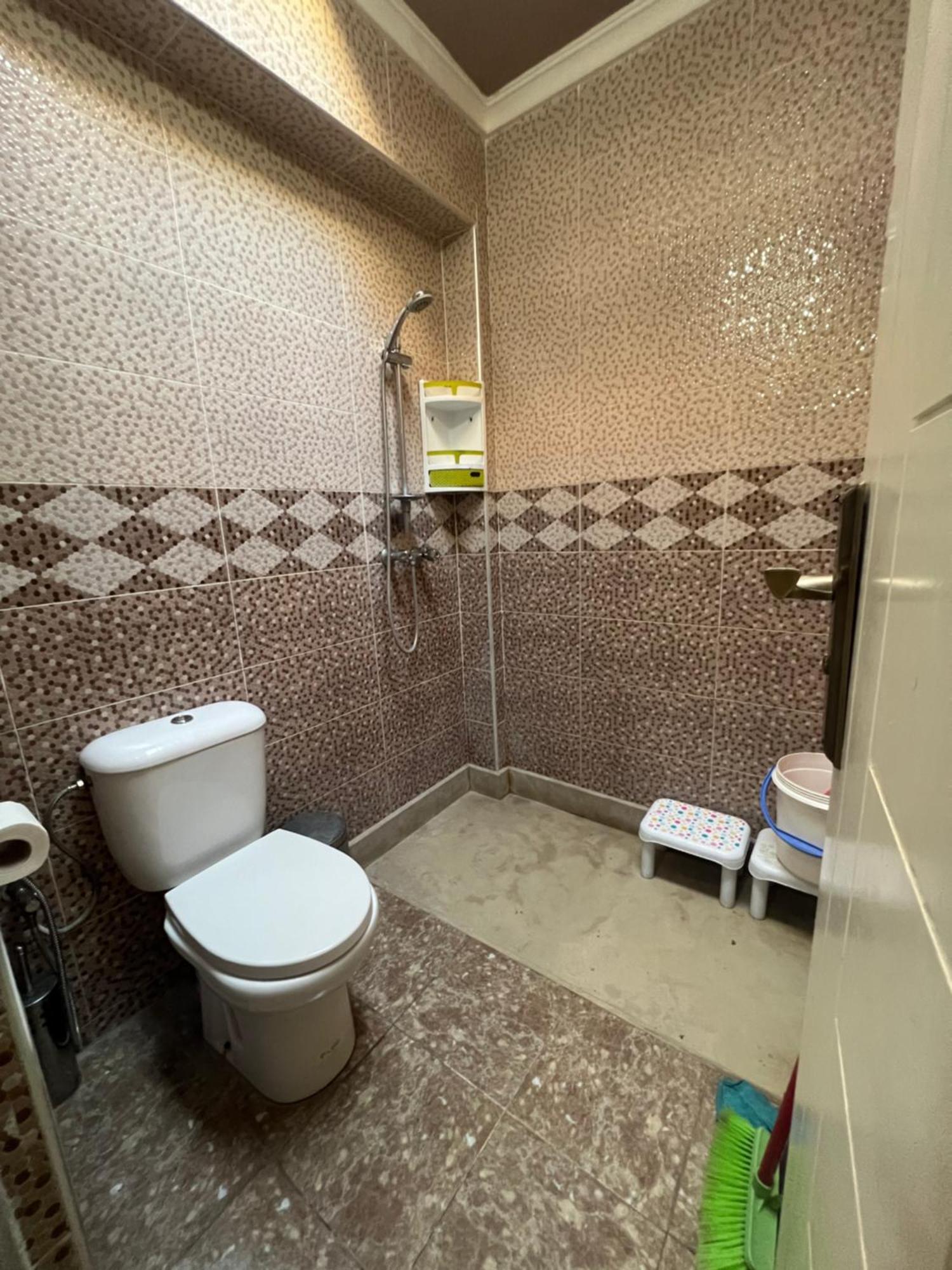 Annakhil Apartment *