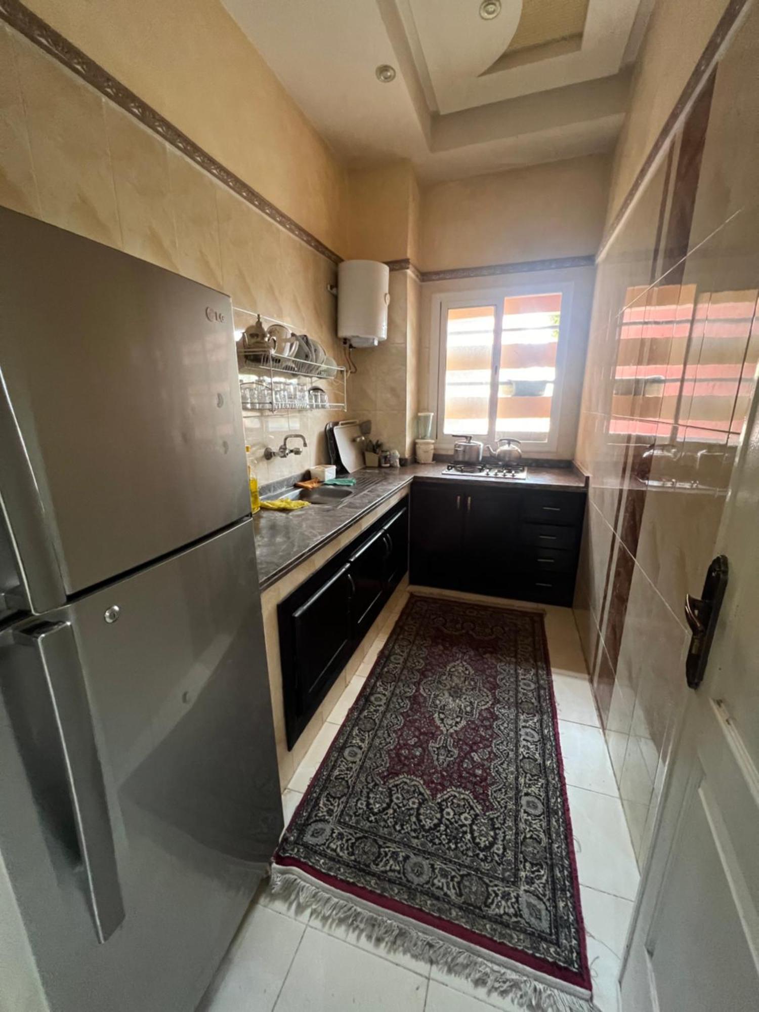 Bader Appartamento Marrakesh