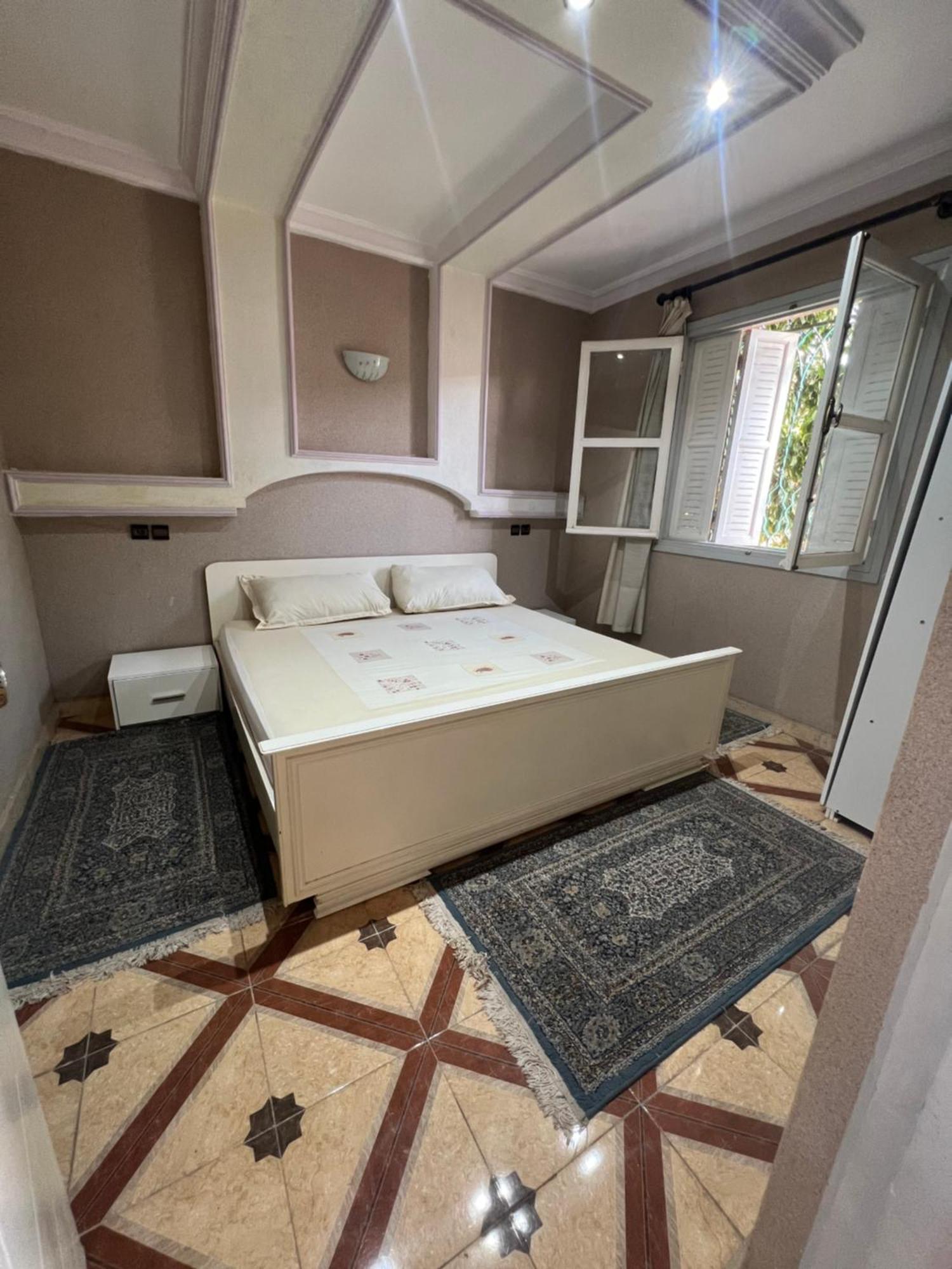 Annakhil Apartment