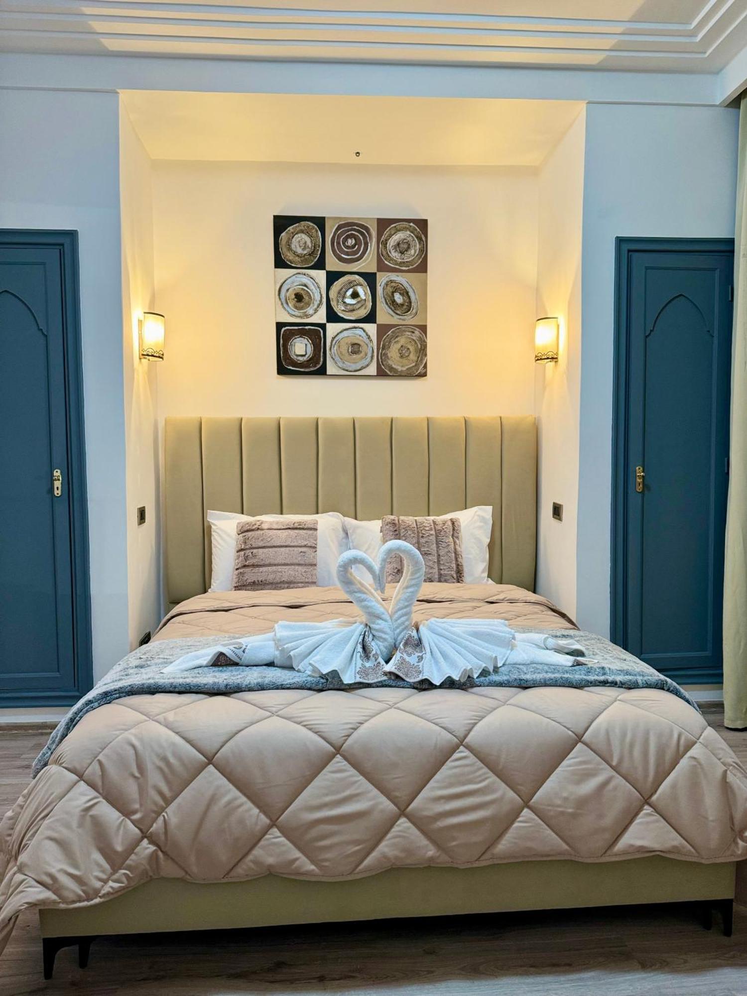 Zara Marrakech Apartamento Marrakesh